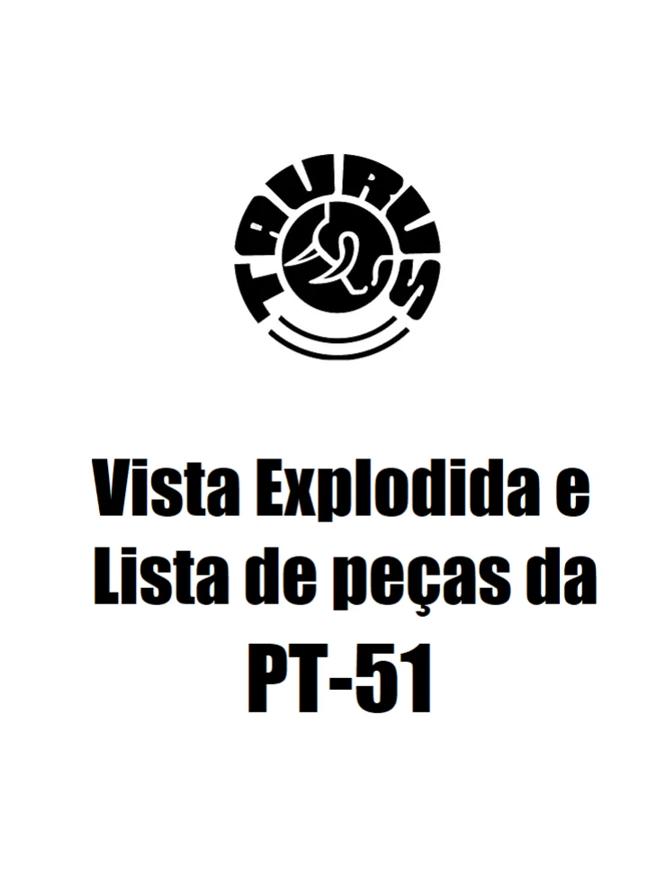 Taurus PT-51