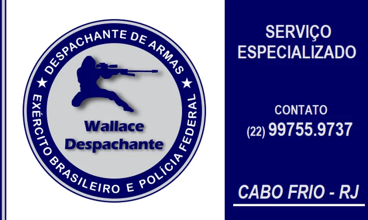 Wallace Despachante