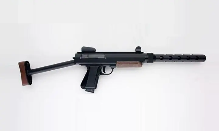 Wilkinson Arms Linda Carbine